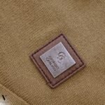 סריג גולף לגברים של GIORGIO CAVANNI – תמונה 3