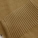 סריג גולף לגברים של GIORGIO CAVANNI – תמונה 4