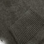 סריג גולף לגברים של GIORGIO CAVANNI – תמונה 3