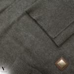 סריג גולף לגברים של GIORGIO CAVANNI – תמונה 4