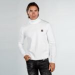 סריג גולף לגברים של GIORGIO CAVANNI