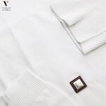 סריג גולף לגברים של GIORGIO CAVANNI – תמונה 2