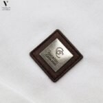 סריג גולף לגברים של GIORGIO CAVANNI – תמונה 3