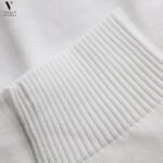 סריג גולף לגברים של GIORGIO CAVANNI – תמונה 4