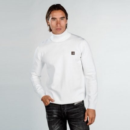 סריג גולף לגברים של GIORGIO CAVANNI