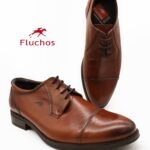 נעלים אלגנטיות ספרדיות FLUCHOS HERACLES