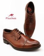 נעלים אלגנטיות ספרדיות FLUCHOS HERACLES