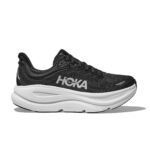 נעלי ריצה רחבות HOKA BONDI 9 WIDE – תמונה 3