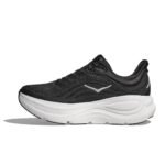 נעלי ריצה רחבות HOKA BONDI 9 WIDE – תמונה 4
