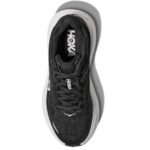 נעלי ריצה רחבות HOKA BONDI 9 WIDE – תמונה 6