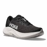 נעלי HOKA M RINCON 4 WIDE-BW
