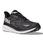 נעלי HOKA SHOES CLIFTON9 Wide
