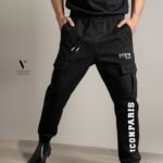 מכנסי דגמ"ח ICON PARIS