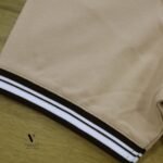 ⁦פולו קצר ביג כותנה של ICON PARIS⁩ – תמונה ⁦6⁩