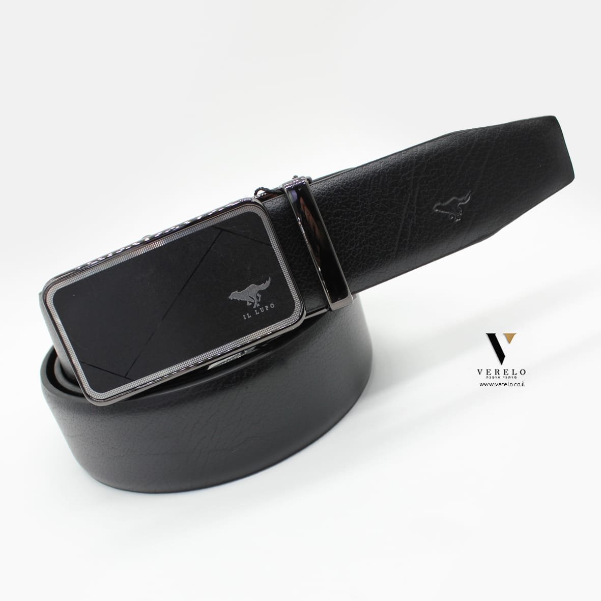 IL-LUPO04.jpg חגורת עור קלאץ אלגנטי IL LUPO04 – תמונה 1