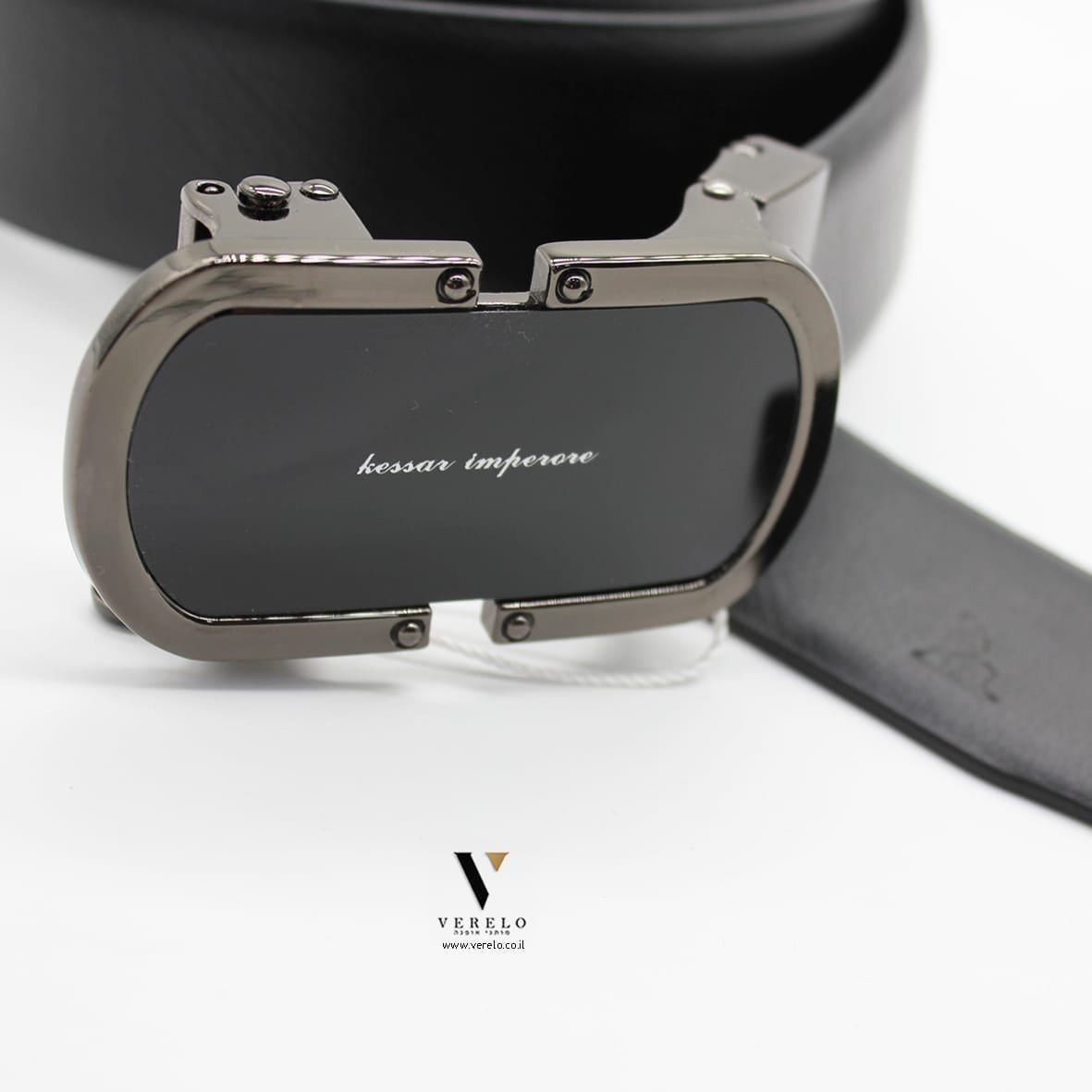 IL-LUPO09.jpg חגורת עור קלאץ אלגנטי IL LUPO09 – תמונה 1