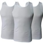 שלישית גופיות חלק סריגמיש