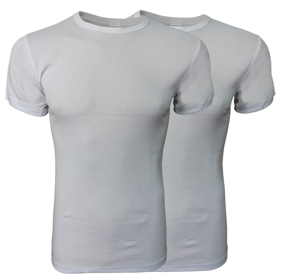 IMG_14773.jpg שתי גופיות שרוול קצר סריגמיש – תמונה 1