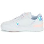 נעלי ספורט לצעירות T-clip של Lacoste 747SUJ00071Y9 – תמונה 2