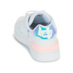 נעלי ספורט לצעירות T-clip של Lacoste 747SUJ00071Y9 – תמונה 6