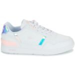 נעלי ספורט לצעירות T-clip של Lacoste 747SUJ00071Y9 – תמונה 5