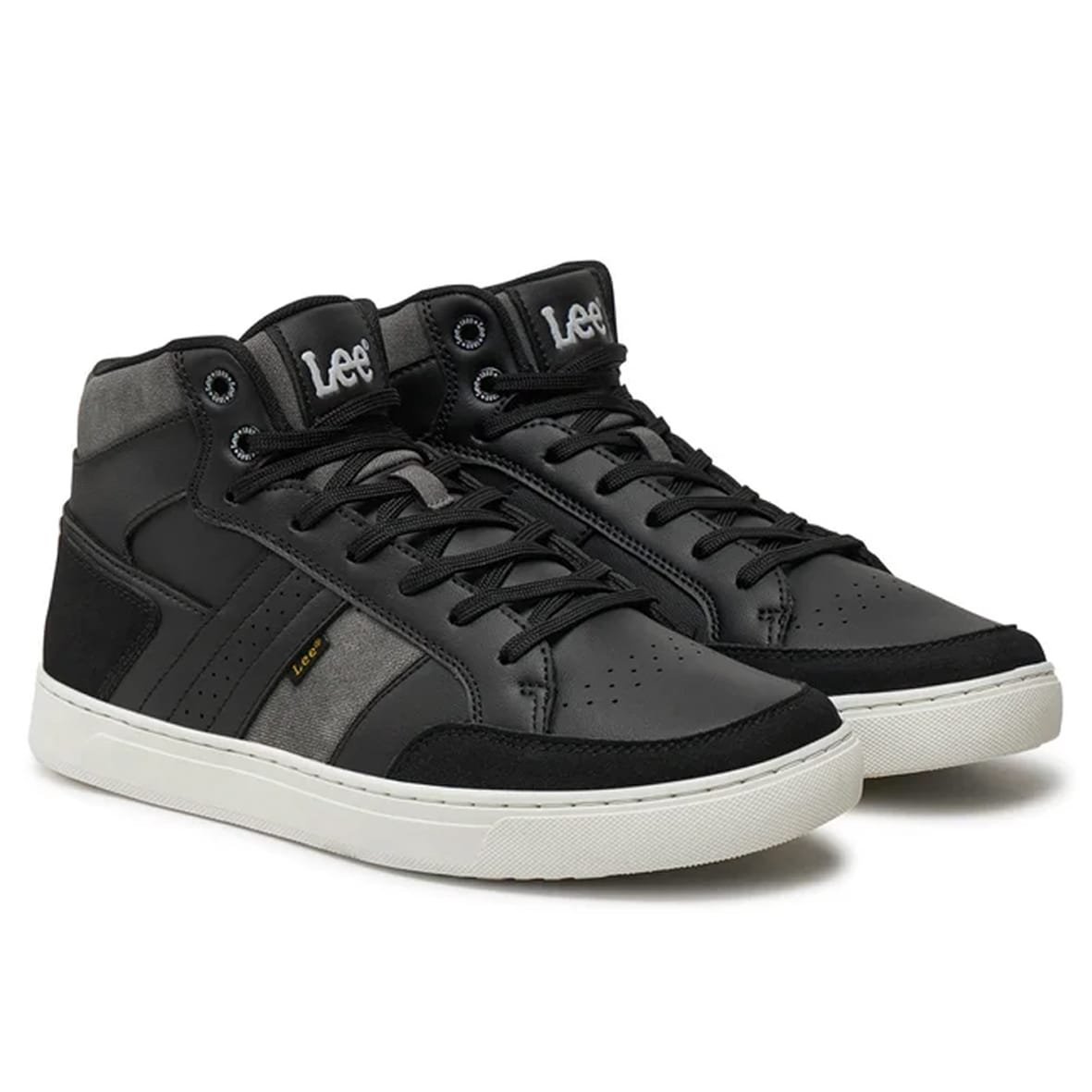 LEE-50243024-2.jpg נעל קז'ואל לגברים LEE – תמונה 1