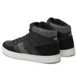 נעל קז'ואל לגברים LEE – תמונה 2