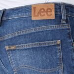 ⁦גינס קלאסי LEE BROOKLYN⁩ – תמונה ⁦2⁩