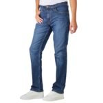 ⁦גינס קלאסי LEE BROOKLYN⁩ – תמונה ⁦3⁩