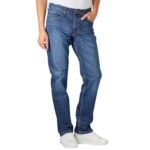 ⁦גינס קלאסי LEE BROOKLYN⁩ – תמונה ⁦5⁩