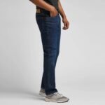 ג'ינס קלאסי של LEE BROOKLYN – תמונה 4