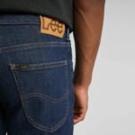 ג'ינס קלאסי של LEE BROOKLYN – תמונה 5