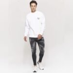 ג’ינס סובר סקיני של LEE COOPER COLIN