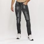 ⁦ג’ינס סקיני של LEE COOPER MARTIN⁩ – תמונה ⁦2⁩