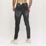 ⁦ג’ינס סקיני של LEE COOPER MARTIN⁩ – תמונה ⁦3⁩