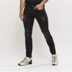 ⁦ג’ינס סקיני של LEE COOPER MARTIN⁩ – תמונה ⁦2⁩