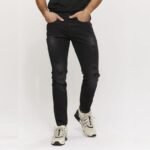 ⁦ג’ינס סקיני של LEE COOPER MARTIN⁩ – תמונה ⁦4⁩