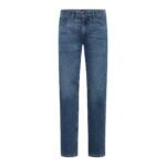 ⁦גינס גזרה רגילה LEE DAREN⁩ – תמונה ⁦3⁩