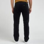 ג’ינס קורדרוי גזרת ישרה LEE Daren – תמונה 3