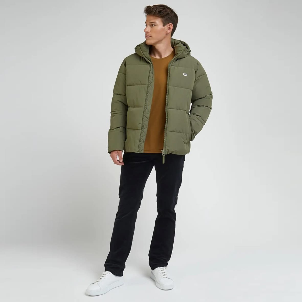 LEE-DAREN-112342357-3.jpg ג’ינס קורדרוי גזרת ישרה LEE Daren – תמונה 1