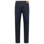 גינס הרגליים הישר LEE DAREN – תמונה 2