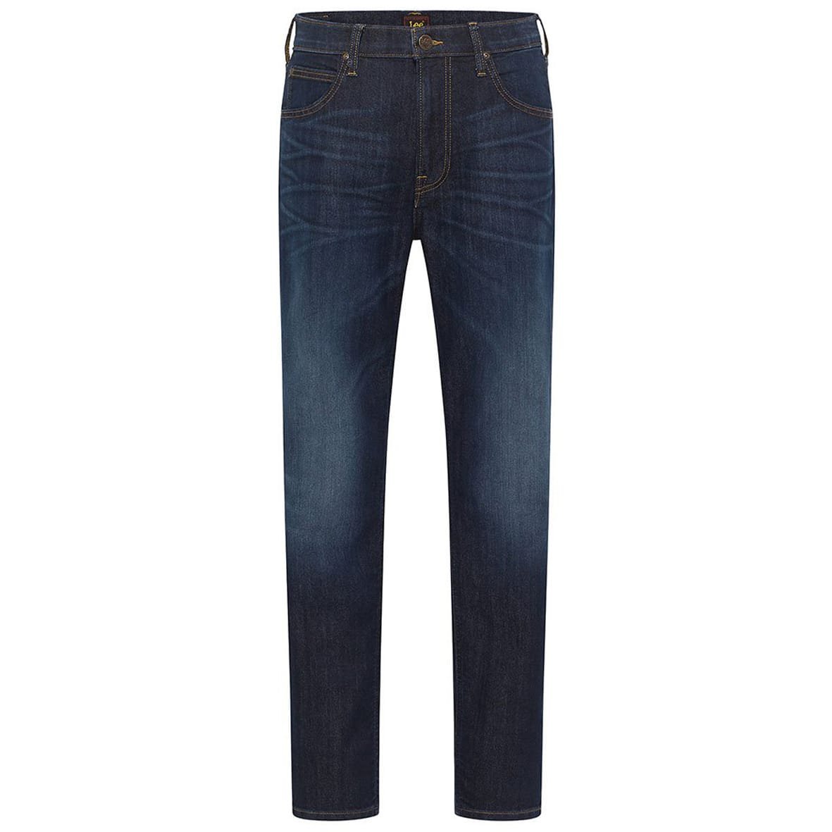 LEE-DAREN-L707AADB.jpg גינס הרגליים הישר LEE DAREN – תמונה 1