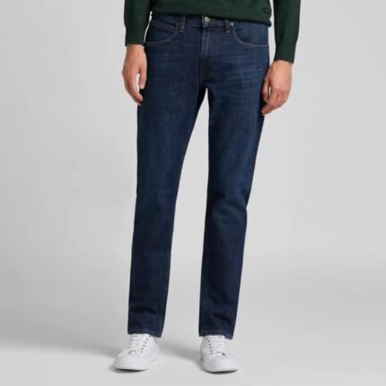 גינס הרגליים הישר LEE DAREN