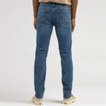 ⁦ג'ינס הרגליים הישר של LEE DAREN⁩ – תמונה ⁦3⁩