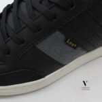 ⁦נעלי LEE DEAN MEN LOW⁩ – תמונה ⁦6⁩