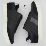 ⁦נעלי LEE DEAN MEN LOW⁩ – תמונה ⁦8⁩