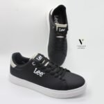 נעלי LEE BRETT MEN LOW