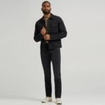 ⁦ג'ינס סקיני של LEE JEANS SKINNY FIT⁩ – תמונה ⁦8⁩