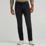 ג'ינס סקיני של LEE JEANS SKINNY FIT