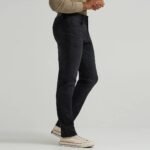 ⁦ג'ינס סקיני של LEE JEANS SKINNY FIT⁩ – תמונה ⁦3⁩